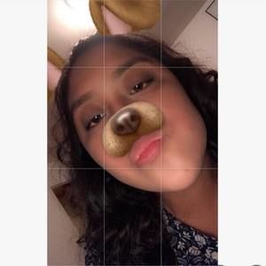 Meet your Posher, Yaritza